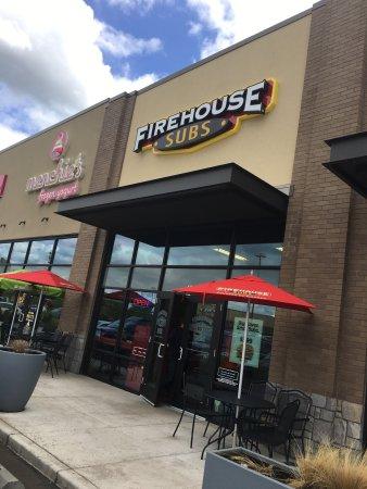Firehouse Subs